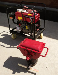 逐浪水利的多功能打樁機(jī)適用范圍有哪些？