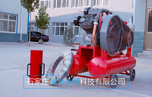 防汛物資廠家 防汛物資打樁機(jī) 便捷式打樁機(jī)效果親測