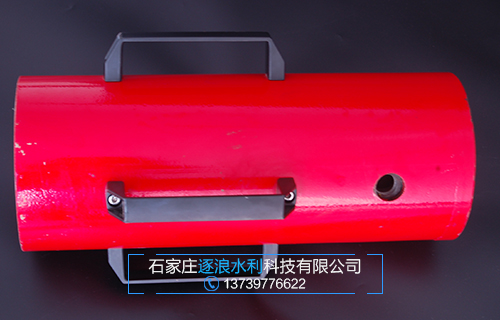 防汛氣動打樁機(jī)