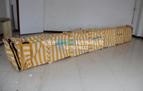 移動防洪墻|折疊式堵水墻特點(diǎn)