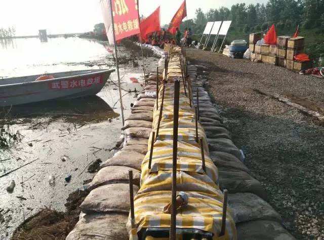 不同的堵水墻設(shè)施對(duì)于環(huán)境地質(zhì)有沒有要求