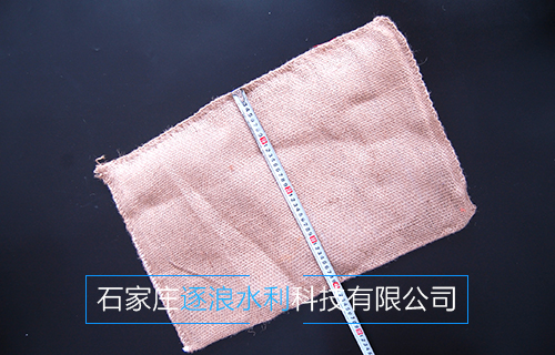 防汛打樁機(jī)廠家將吸水膨脹袋放入涌動(dòng)有什么作用？