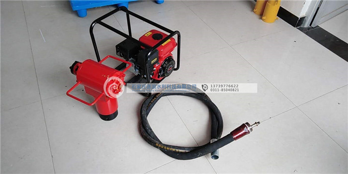 固定堤壩有絕招?。≡僖膊慌潞樗u擊了！