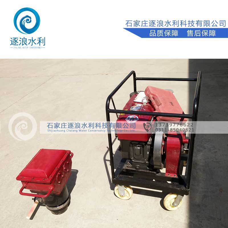 Zl-020氣動打樁機(jī)在打樁作業(yè)中有什么優(yōu)勢