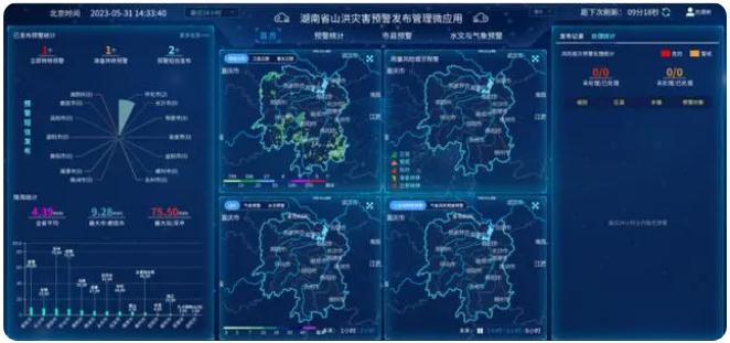 主汛期到了，如何打好水旱災(zāi)害防御主動(dòng)仗？