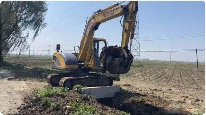 未雨綢繆！調(diào)兵山市積極開展防汛風(fēng)險隱患排查