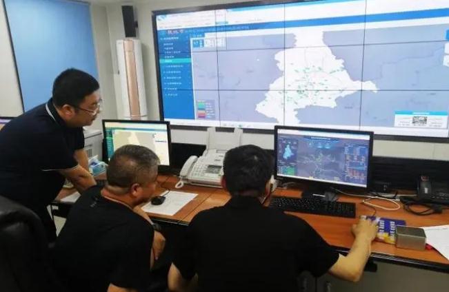 敦化市水利系統(tǒng)嚴陣以待扭緊防汛&ldquo;安全閥&rdquo;