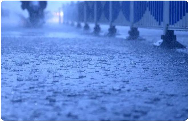 梅汛來啦！浙江省防指最新發(fā)布的這份重要通知請查收