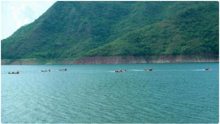 平安普洱&middot;2023|二季度野外駐訓(xùn)暨綜合救援技能比武火熱開訓(xùn)