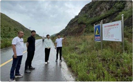 汛期來臨，豐潤多措并舉！