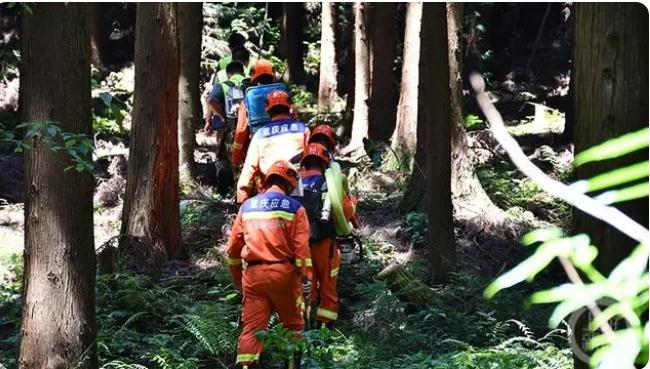 除險清患 ，防患未“燃”| 應(yīng)急撲火力量進(jìn)入臨戰(zhàn)狀態(tài)