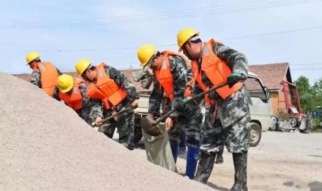 這場防汛應(yīng)急演練&ldquo;動(dòng)真格&rdquo;