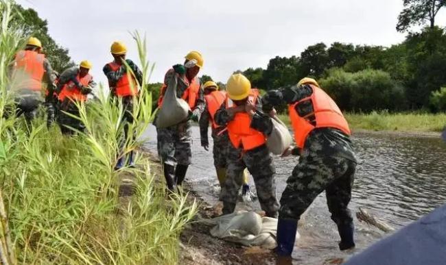 這場防汛應(yīng)急演練&ldquo;動(dòng)真格&rdquo;